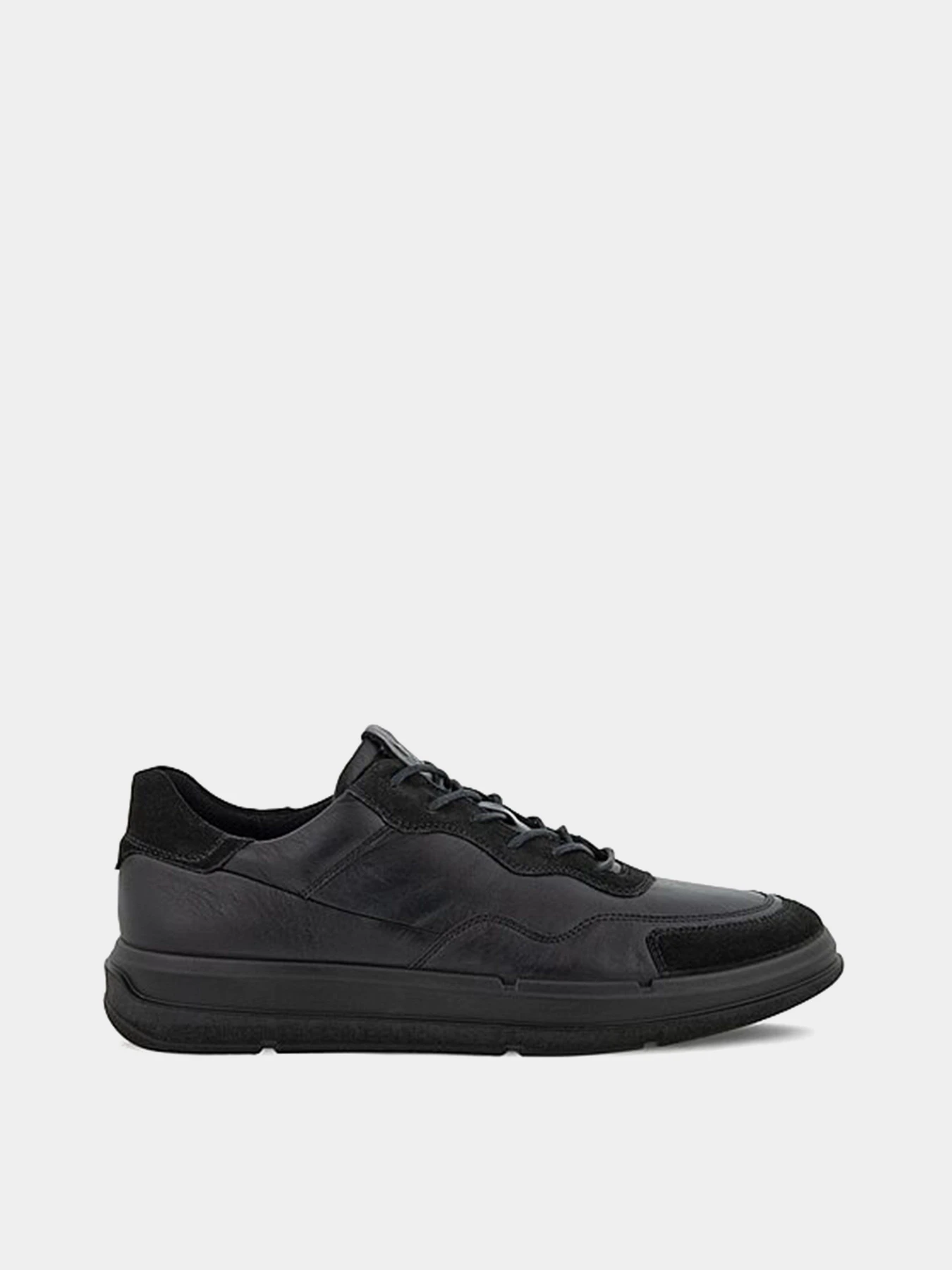 Кроссовки ECCO Soft X модель 42053451707 Кроссовки ECCO Soft X модель 42053451707 Фото