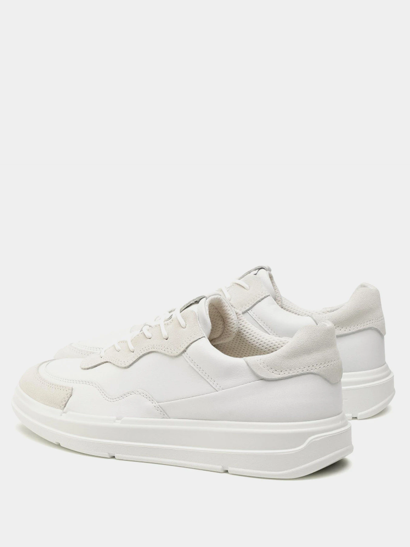 Кроссовки ECCO Soft X модель 42053452290 Кроссовки ECCO Soft X модель 42053452290 Фото