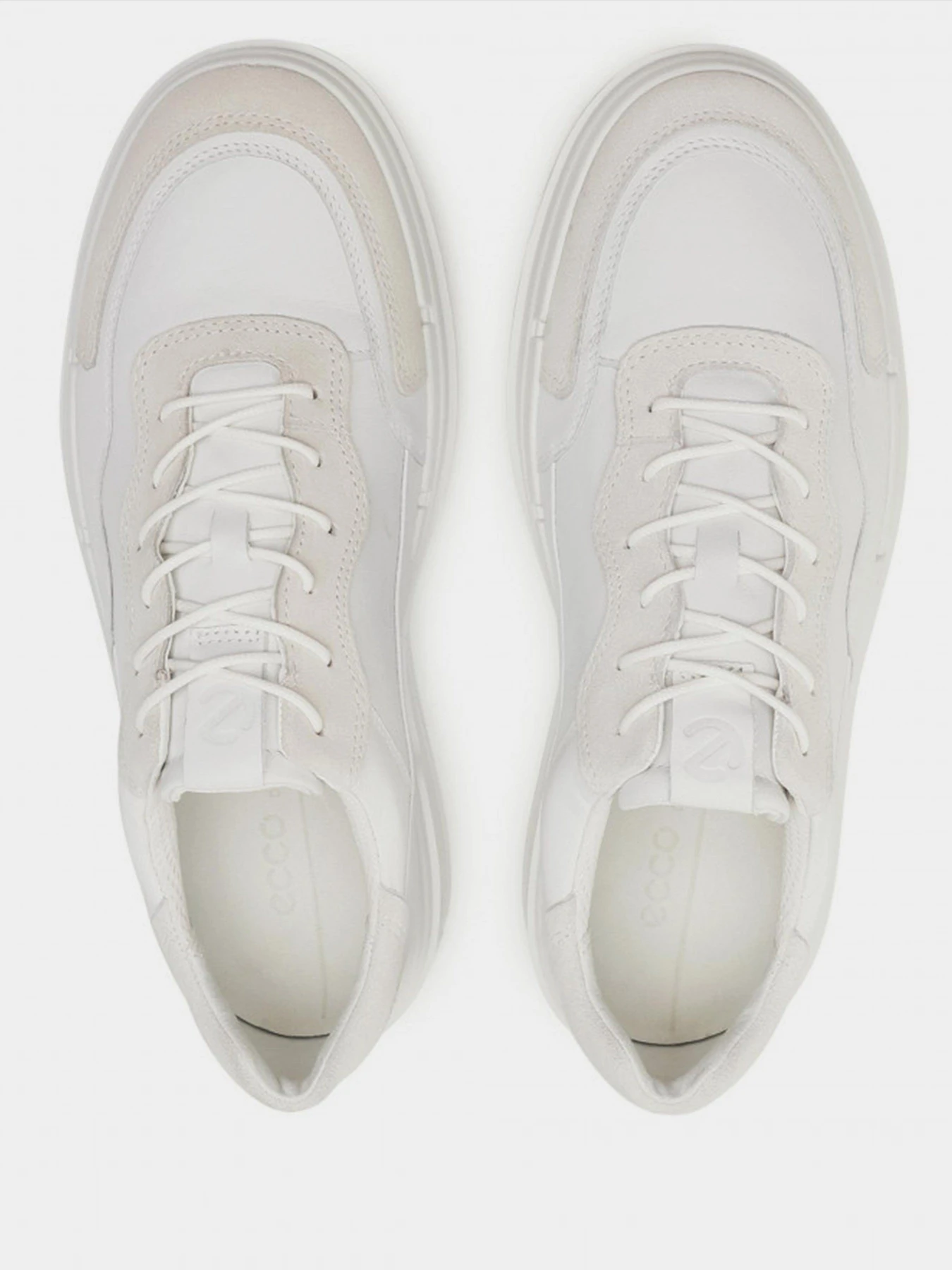 Кроссовки ECCO Soft X модель 42053452290 Кроссовки ECCO Soft X модель 42053452290 Фото