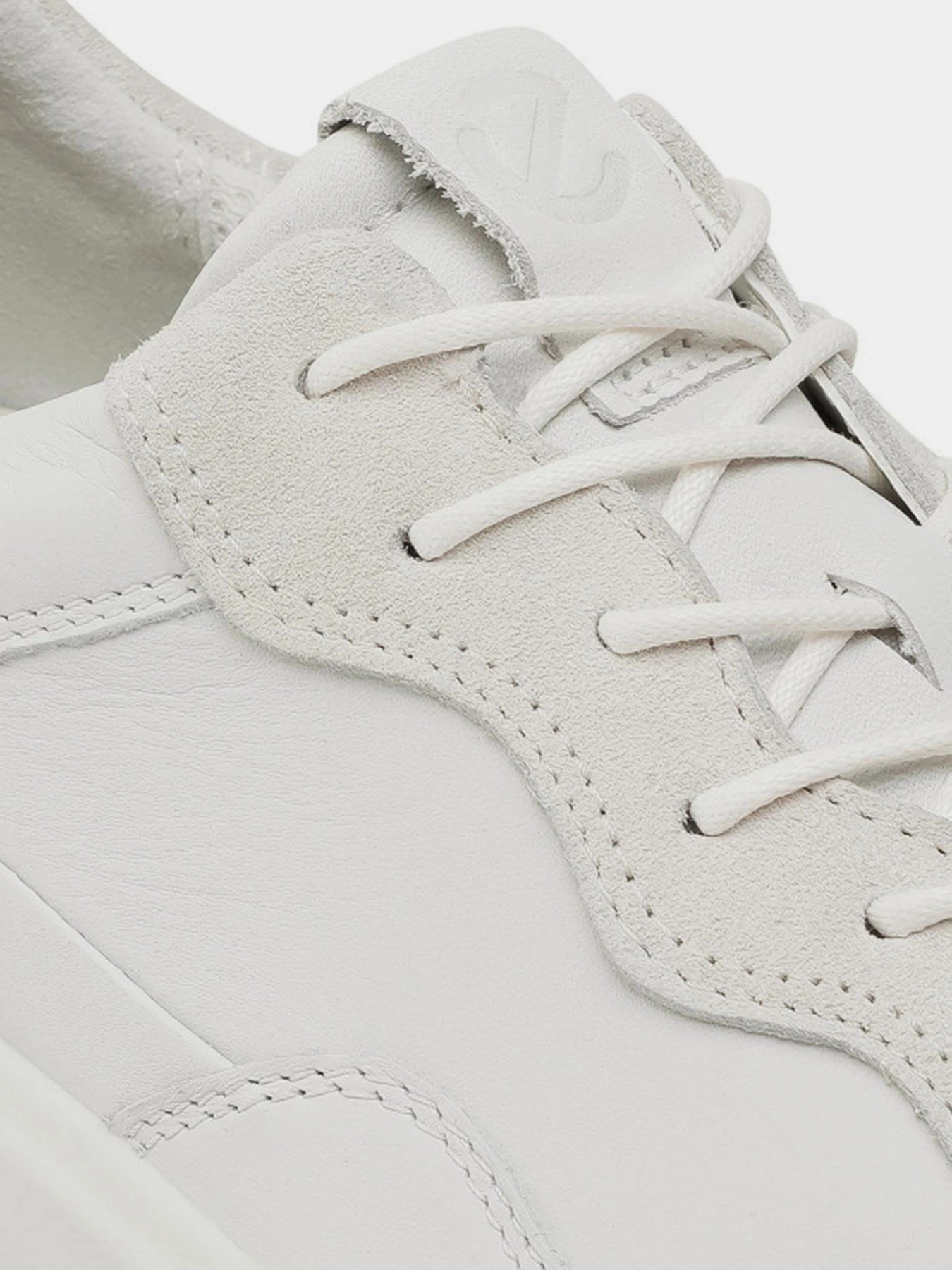 Кроссовки ECCO Soft X модель 42053452290 Кроссовки ECCO Soft X модель 42053452290 Фото