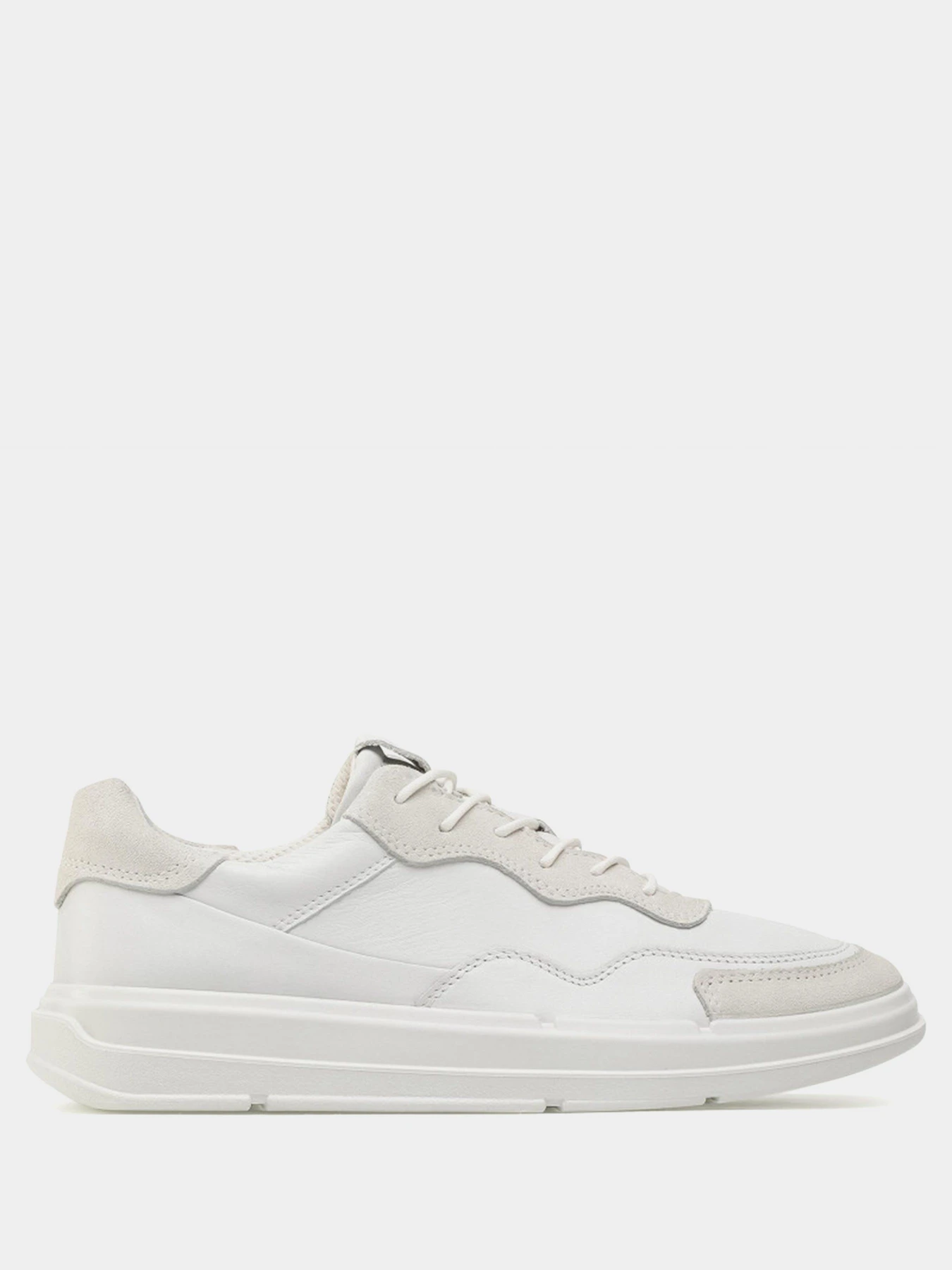 Кроссовки ECCO Soft X модель 42053452290 Кроссовки ECCO Soft X модель 42053452290 Фото