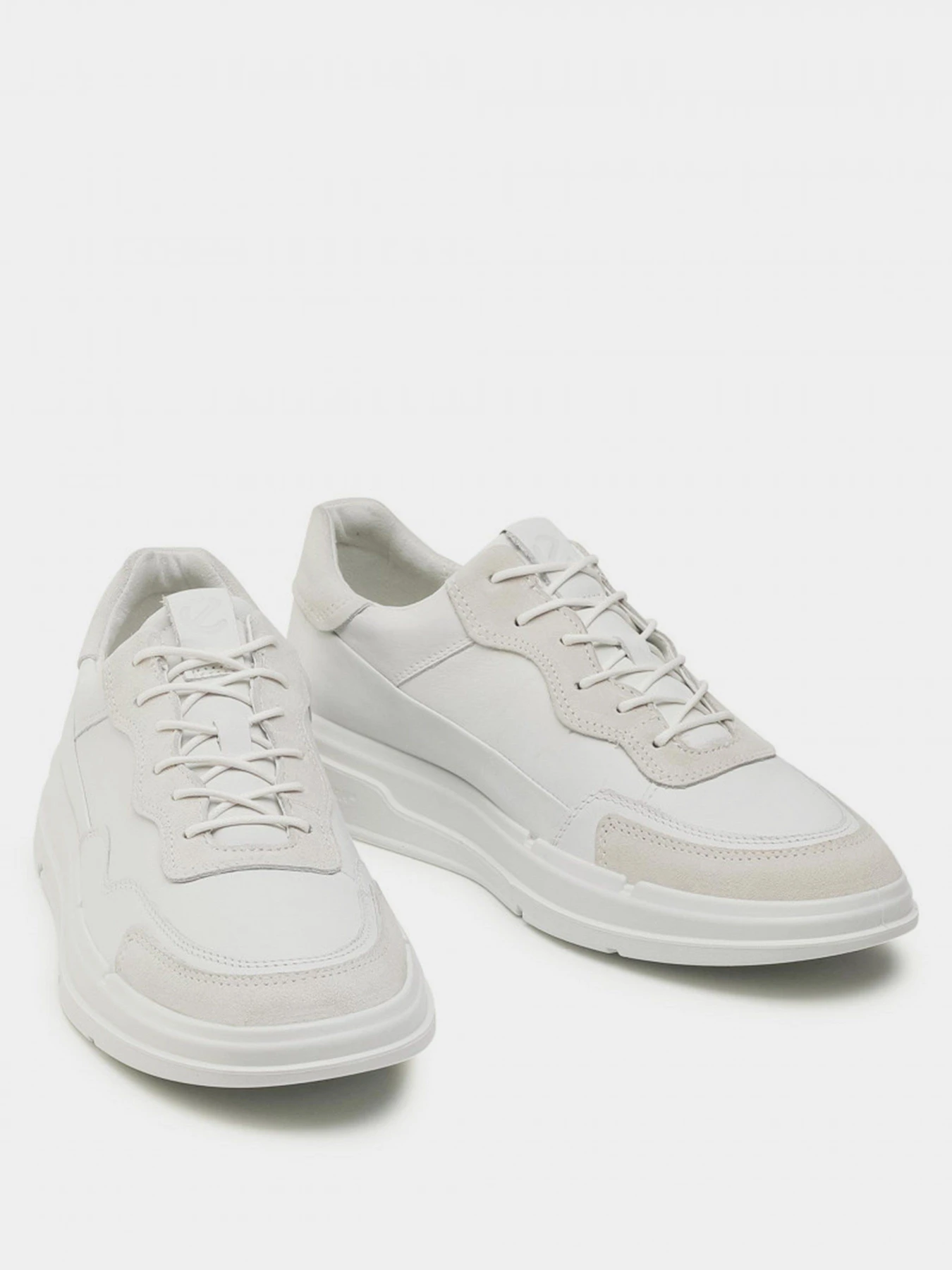Кроссовки ECCO Soft X модель 42053452290 Кроссовки ECCO Soft X модель 42053452290 Фото