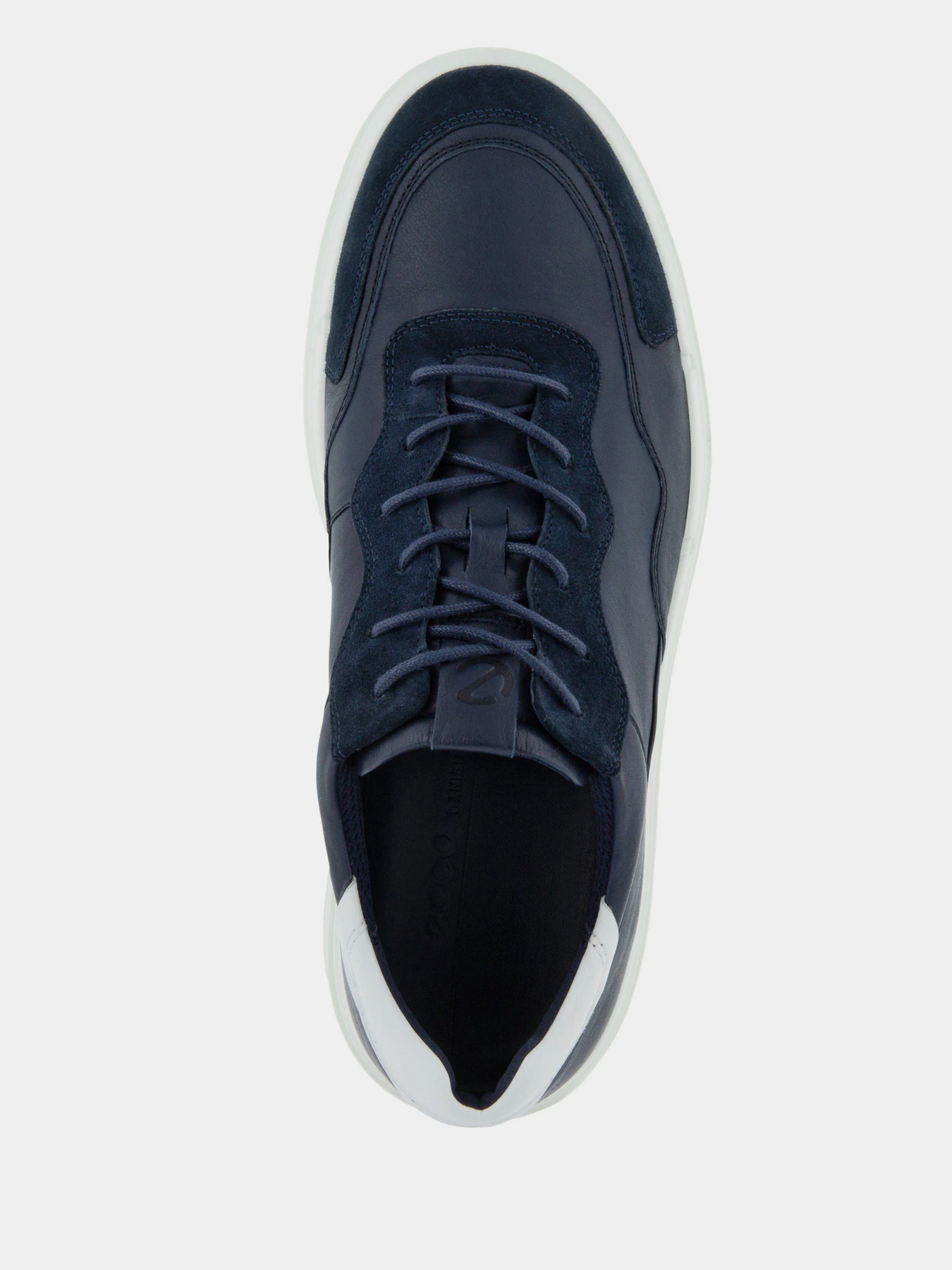 Кросівки ECCO SOFT X модель 42053460041 Кросівки ECCO SOFT X модель 42053460041 Фото