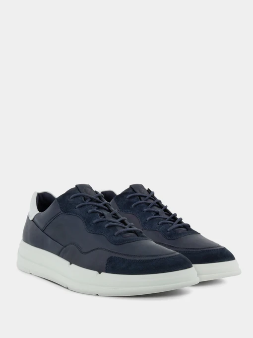 Кросівки ECCO SOFT X модель 42053460041 Фото