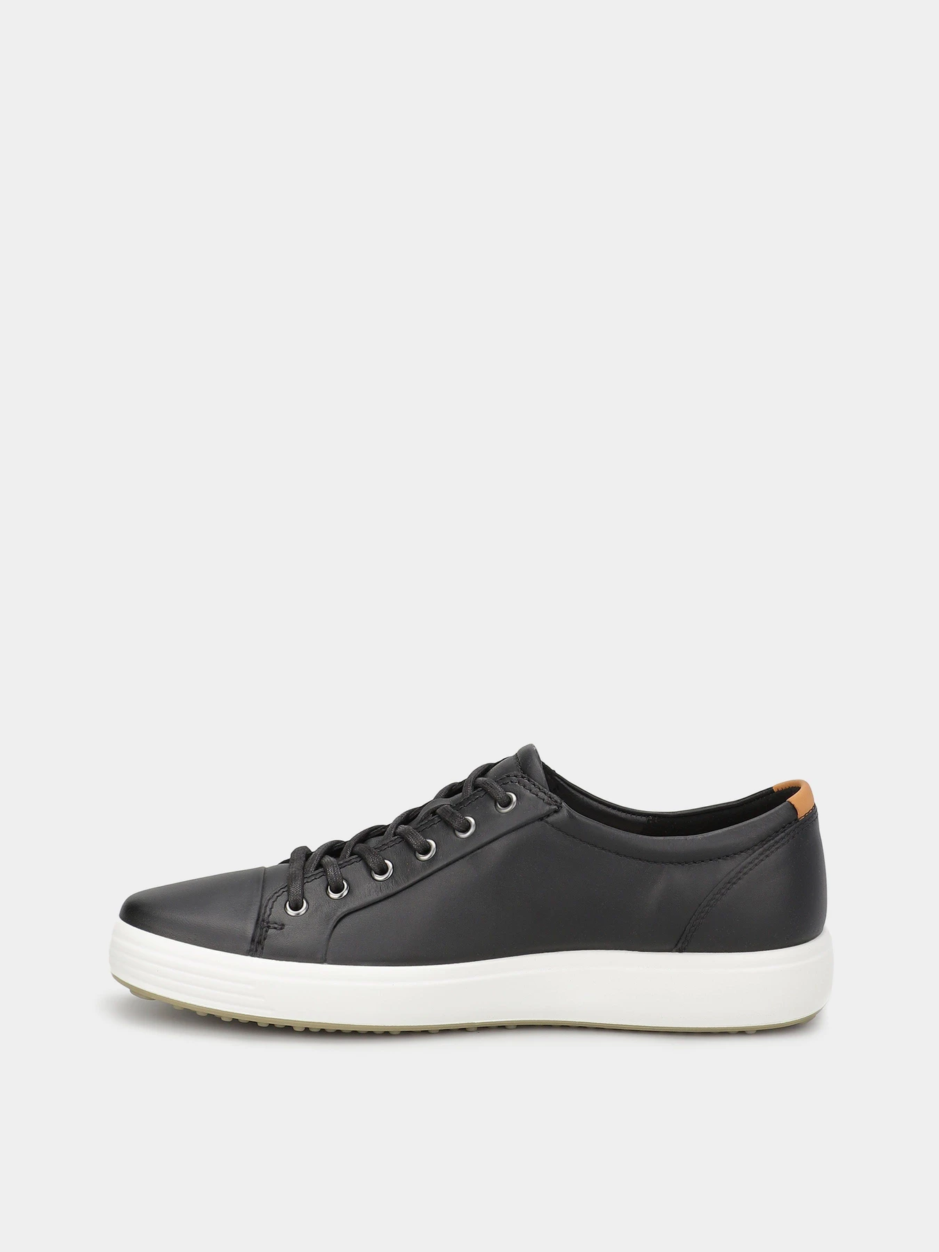 Кеды ECCO SOFT 7 модель 43000401001 Фото