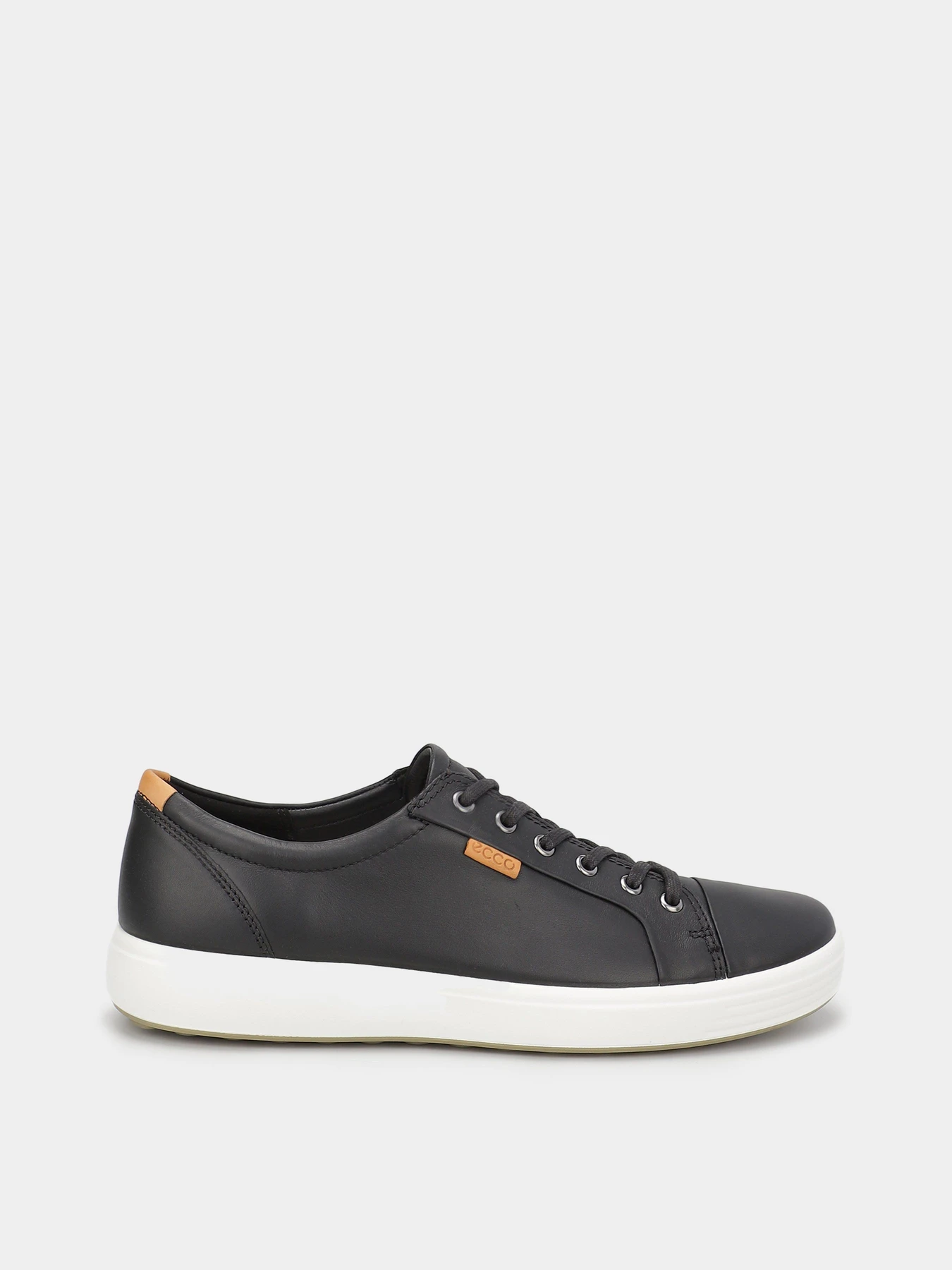 Кеды ECCO SOFT 7 модель 43000401001 Фото