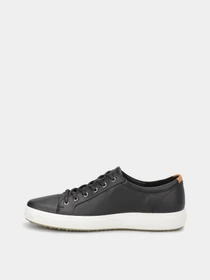 Кеды ECCO SOFT 7 модель 43000401001 Фото