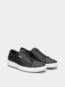 Кеды ECCO SOFT 7 модель 43000401001 Фото