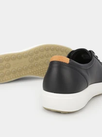 Кеды ECCO SOFT 7 модель 43000401001 Фото