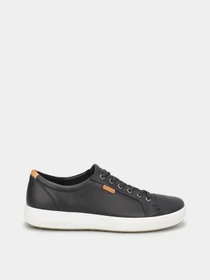 Кеды ECCO SOFT 7 модель 43000401001 Фото