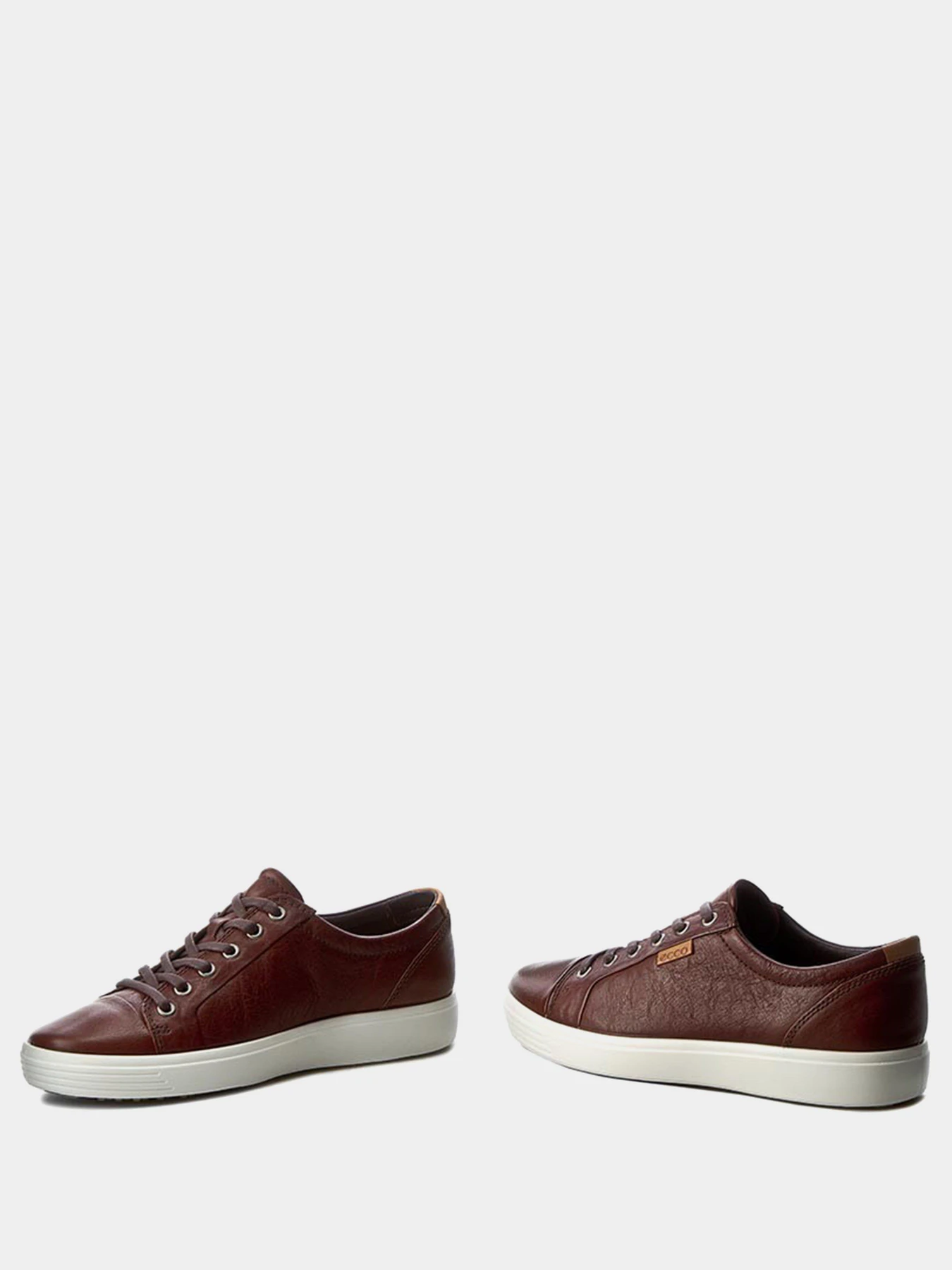 Кроссовки ECCO SOFT 7 модель 43000401283 Фото