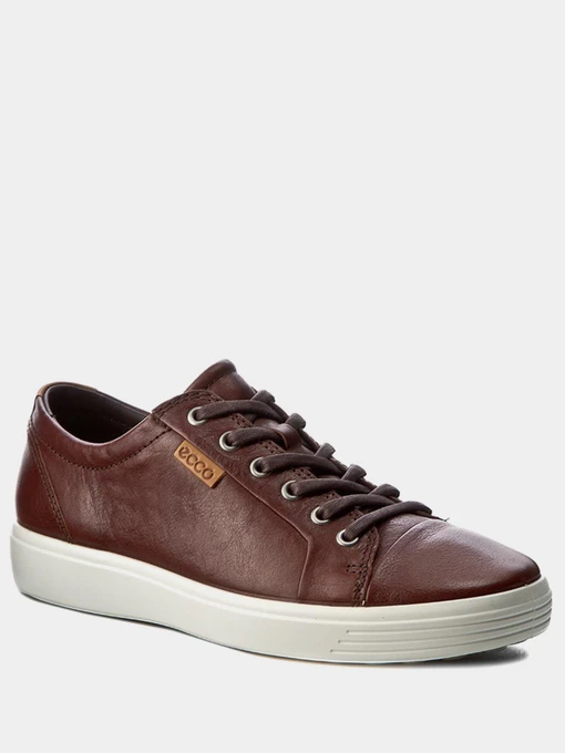 Кроссовки ECCO SOFT 7 модель 43000401283 Фото