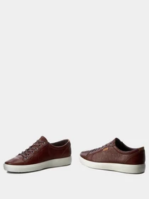 Кроссовки ECCO SOFT 7 модель 43000401283 Фото