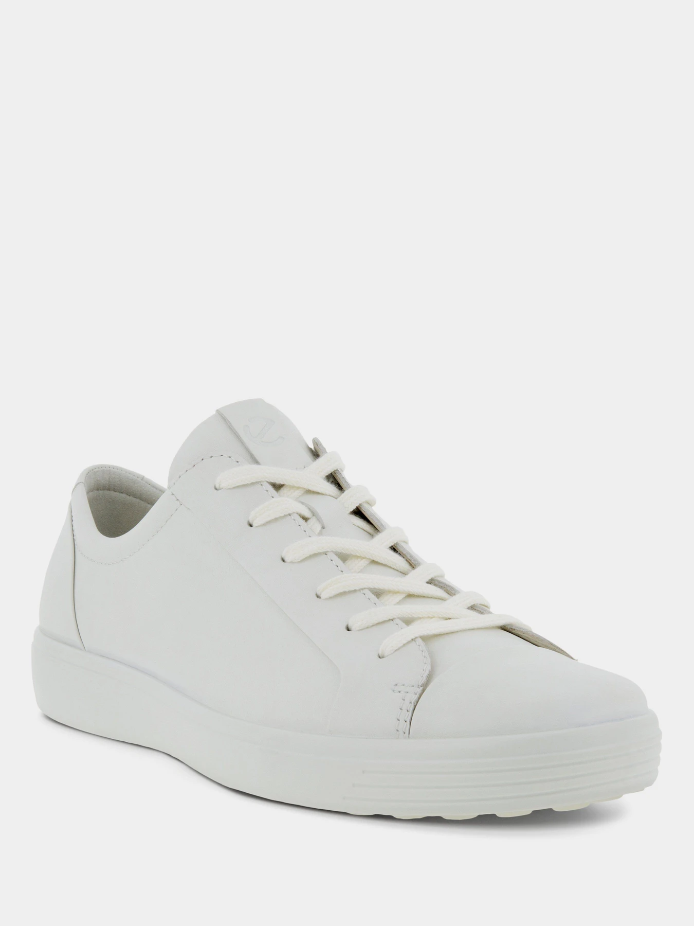 Кеды ECCO Soft 7 модель 47028401007 Кеды ECCO Soft 7 модель 47028401007 Фото