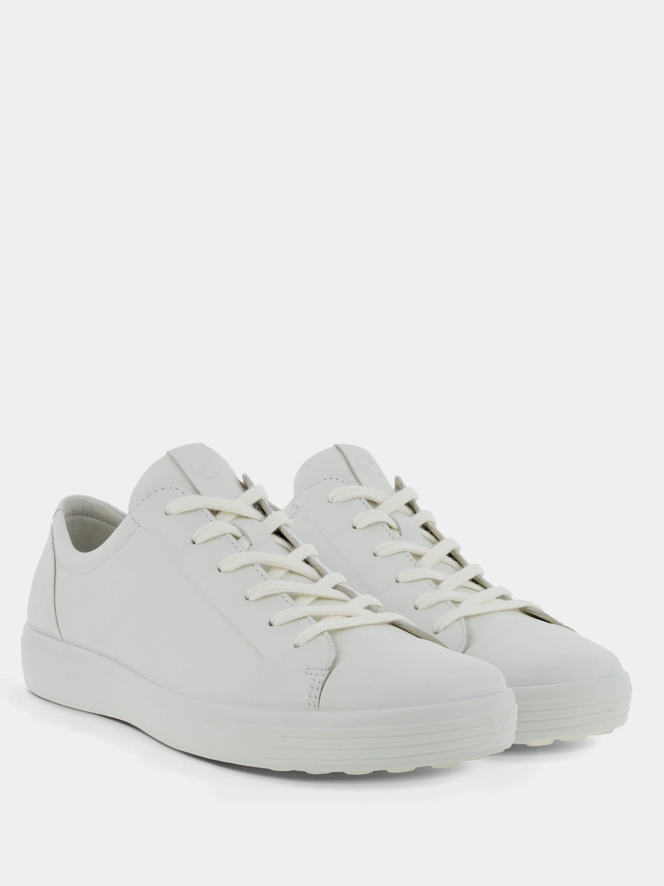 Кеды ECCO Soft 7 модель 47028401007 Кеды ECCO Soft 7 модель 47028401007 Фото