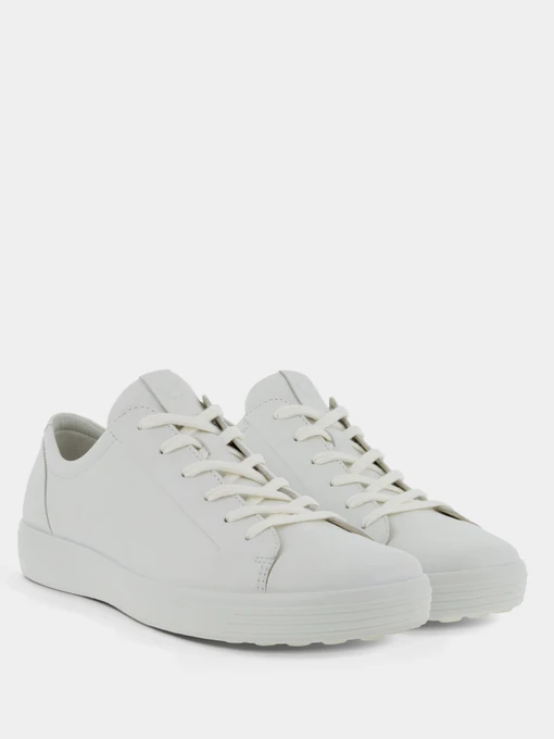 Кеды ECCO Soft 7 модель 47028401007 Фото