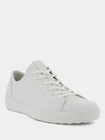 Кеды ECCO Soft 7 модель 47028401007 Фото