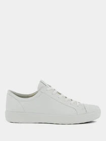 Кеды ECCO Soft 7 модель 47028401007 Фото