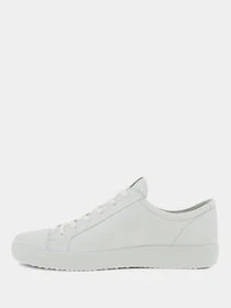 Кеды ECCO Soft 7 модель 47028401007 Фото