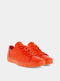 Кеди ECCO SOFT 7 модель 47028401604 Фото