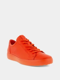 Кеди ECCO SOFT 7 модель 47028401604 Фото