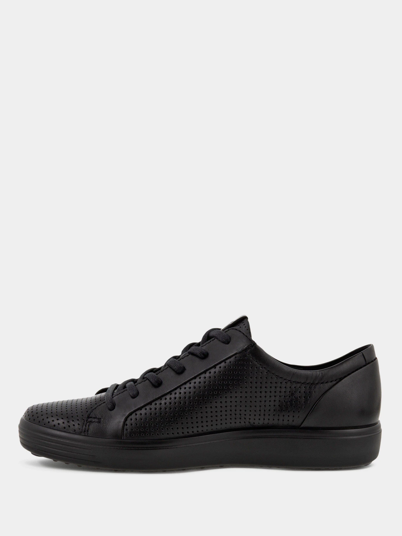 Кеды ECCO Soft 7 модель 47029401001 Фото