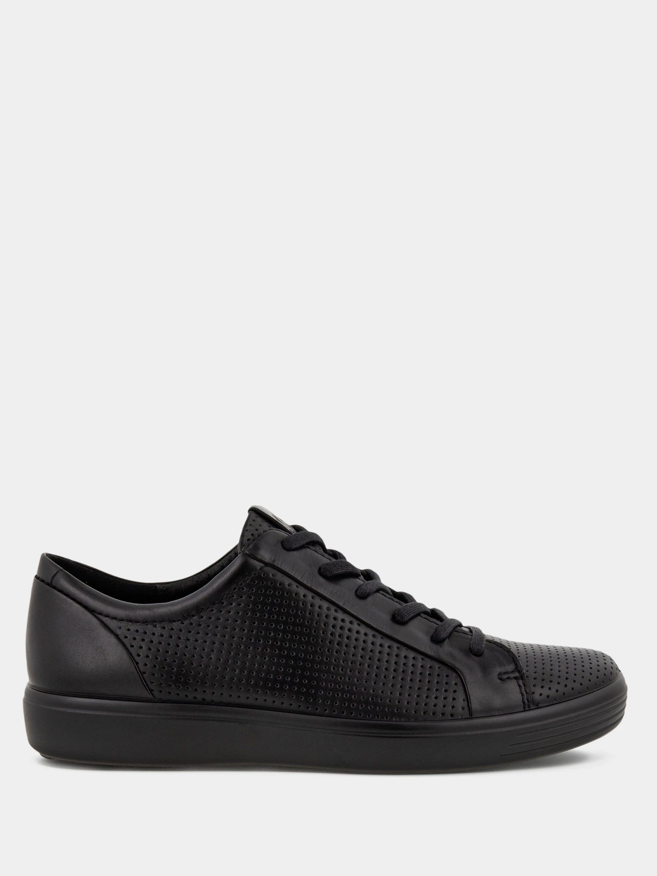 Кеды ECCO Soft 7 модель 47029401001 Фото