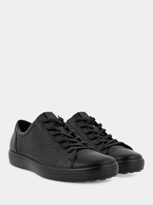 Кеди ECCO Soft 7 модель 47029401001 Фото