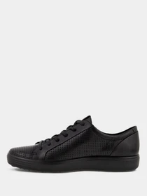 Кеды ECCO Soft 7 модель 47029401001 Фото