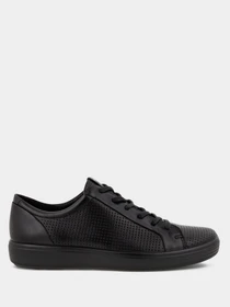 Кеды ECCO Soft 7 модель 47029401001 Фото