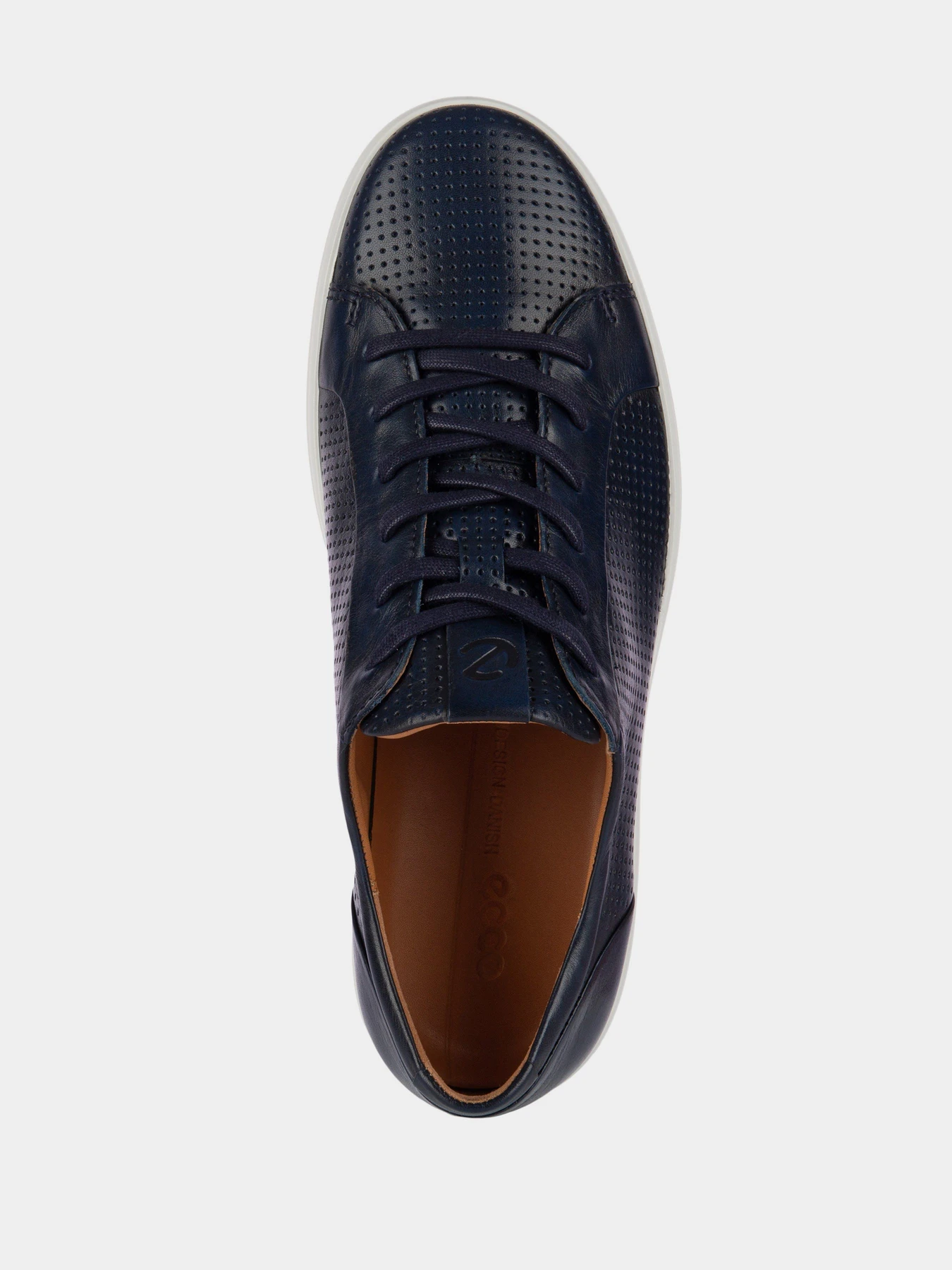 Кеди ECCO Soft 7 модель 47029401048 Кеди ECCO Soft 7 модель 47029401048 Фото