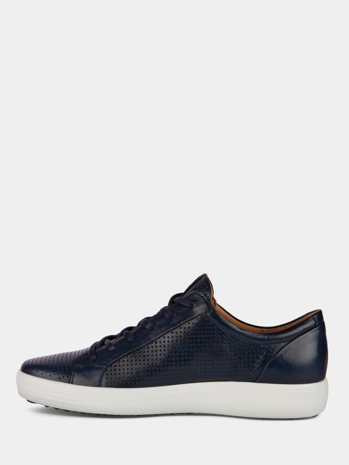 Кеди ECCO Soft 7 модель 47029401048 Кеди ECCO Soft 7 модель 47029401048 Фото