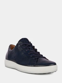 Кеди ECCO Soft 7 модель 47029401048 Фото