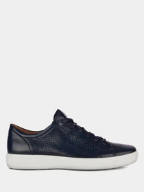 Кеди ECCO Soft 7 модель 47029401048 Фото
