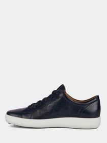 Кеди ECCO Soft 7 модель 47029401048 Фото