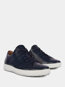 Кеди ECCO Soft 7 модель 47029401048 Фото
