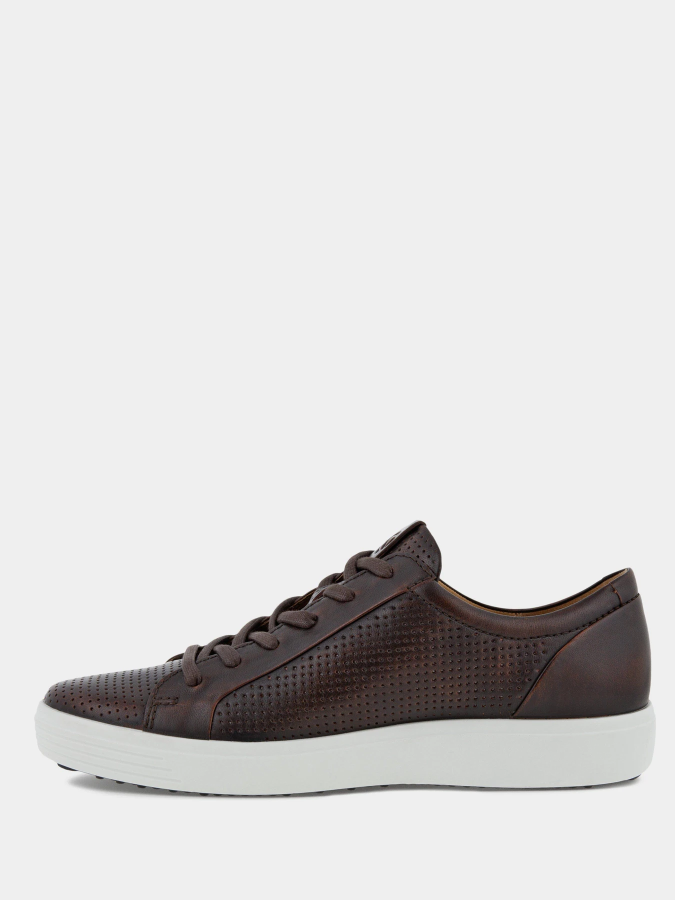 Кеди ECCO SOFT 7 модель 47029401053 Кеди ECCO SOFT 7 модель 47029401053 Фото