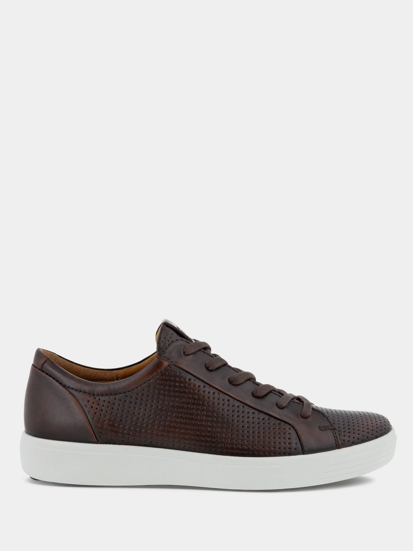 Кеди ECCO SOFT 7 модель 47029401053 Кеди ECCO SOFT 7 модель 47029401053 Фото