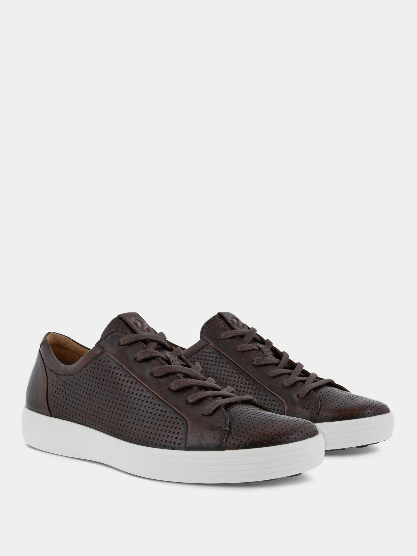 Кеди ECCO SOFT 7 модель 47029401053 Кеди ECCO SOFT 7 модель 47029401053 Фото