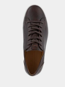 Кеди ECCO SOFT 7 модель 47029401053 Фото