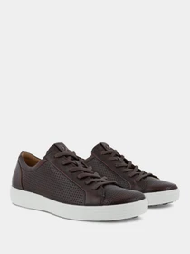 Кеди ECCO SOFT 7 модель 47029401053 Фото