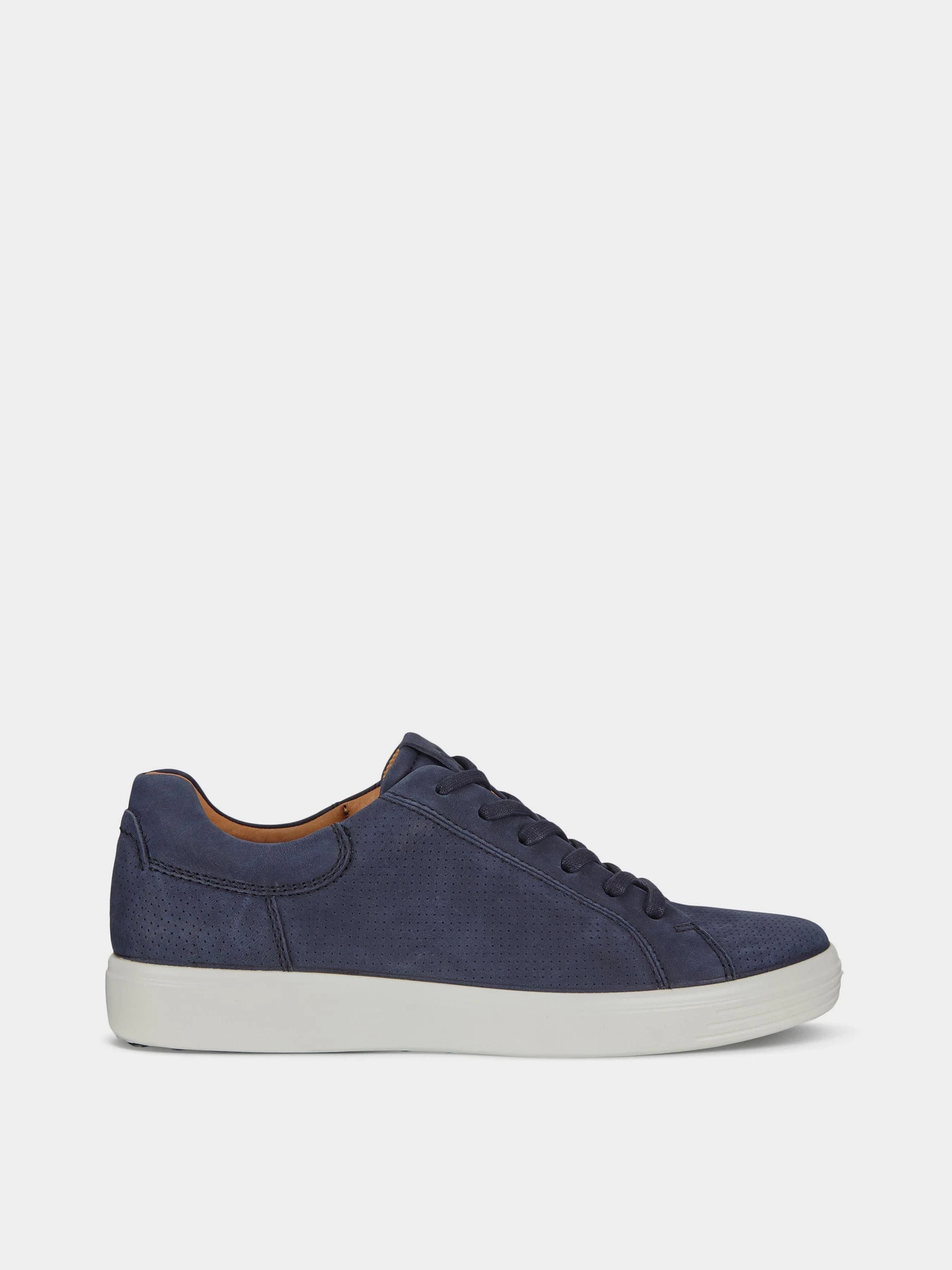 Кеды ECCO Soft 7 модель 47026402303 Фото