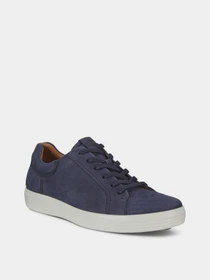Кеды ECCO Soft 7 модель 47026402303 Фото