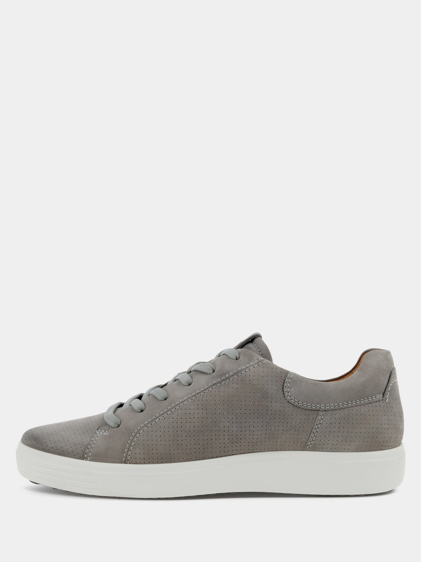 Кеды ECCO Soft 7 модель 47026402539 Фото