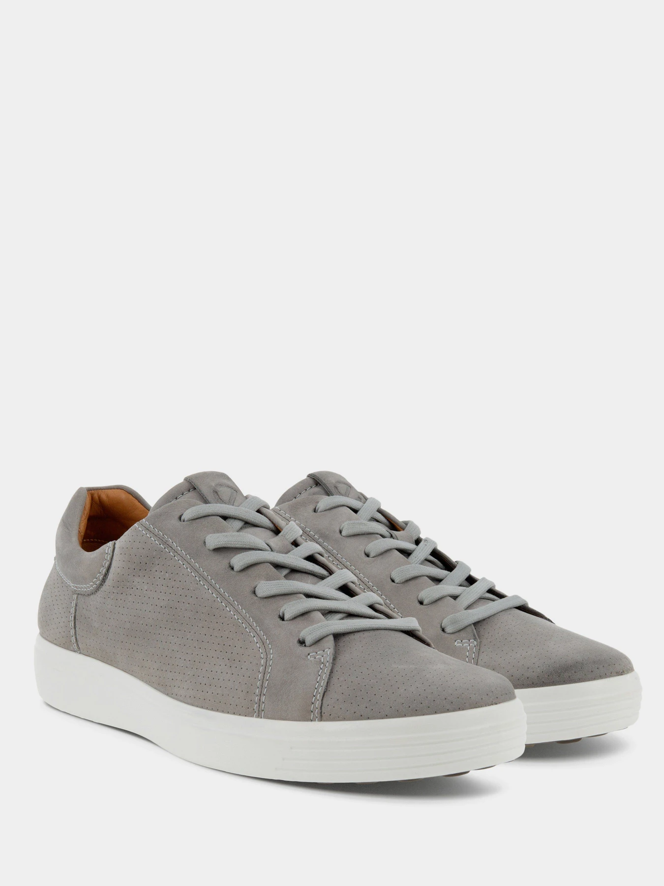 Кеды ECCO Soft 7 модель 47026402539 Фото