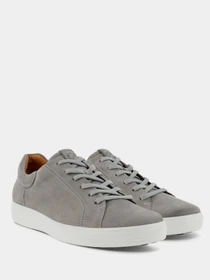 Кеды ECCO Soft 7 модель 47026402539 Фото