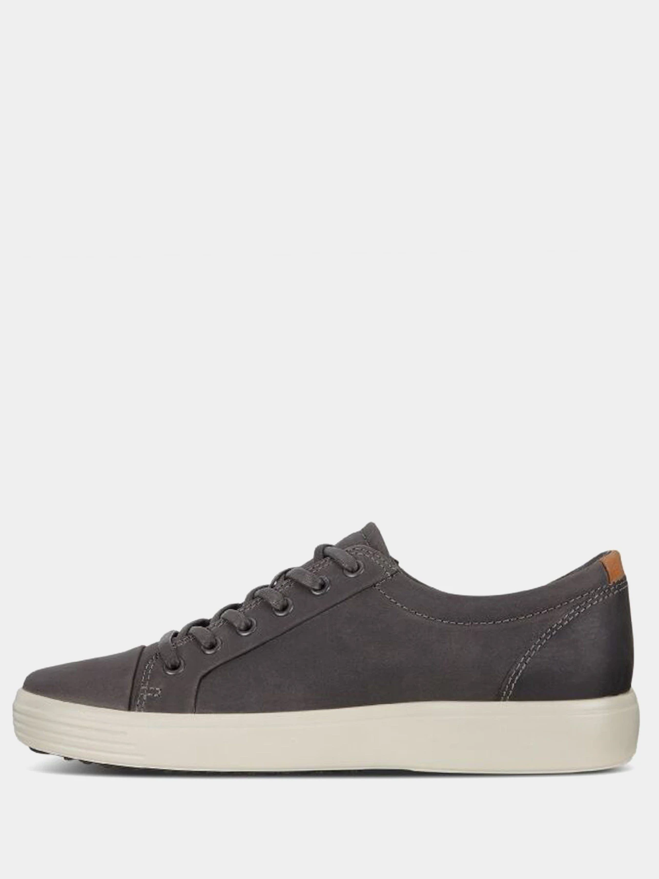Кеды ECCO SOFT 7 модель 43000402244 Кеды ECCO SOFT 7 модель 43000402244 Фото