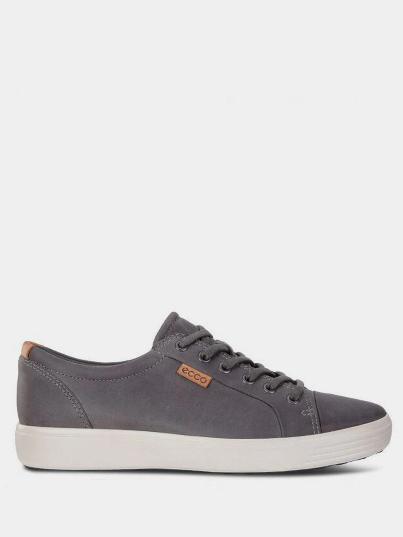 Кеды ECCO SOFT 7 модель 43000402244 Кеды ECCO SOFT 7 модель 43000402244 Фото