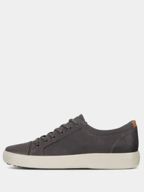 Кеды ECCO SOFT 7 модель 43000402244 Фото