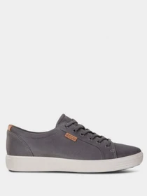 Кеды ECCO SOFT 7 модель 43000402244 Фото